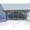 Recambio de tapa maletero para opel vectra c berlina comfort referencia OEM IAM   