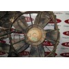Recambio de electroventilador para suzuki grand vitara jb (jt) 1,6 ltr. jx-e 3 türig referencia OEM IAM   