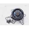 Recambio de bomba agua para toyota auris active referencia OEM IAM   