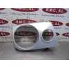 Recambio de rejilla delantera para nissan terrano/terrano.ii (r20) avenue referencia OEM IAM 1966I01 624117 