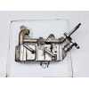 Recambio de enfriador de gases para toyota auris active referencia OEM IAM 2560133070 14100007288 