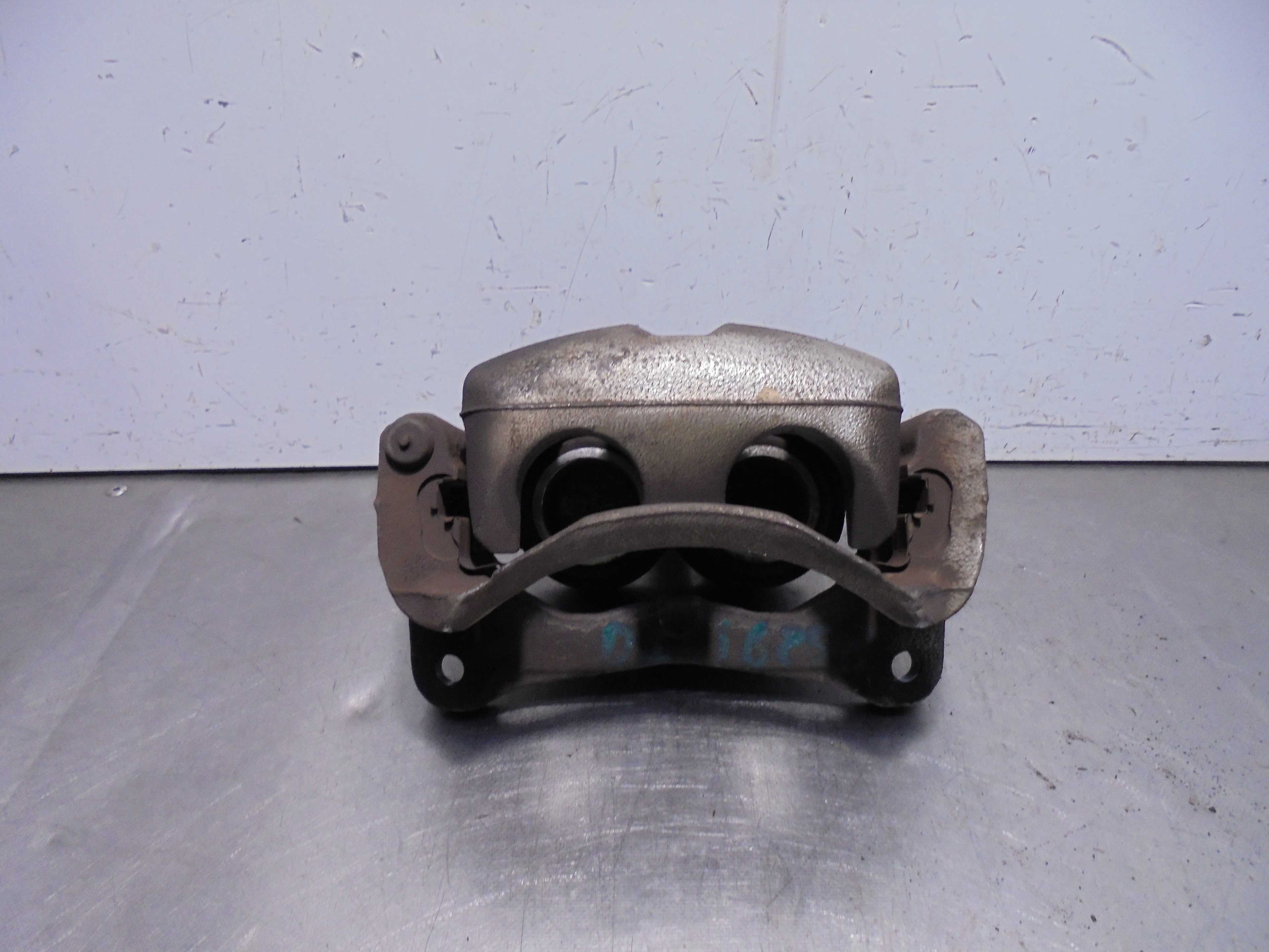 Recambio de pinza de freno delantera izquierda para mitsubishi grandis (na0w) 2.0 di-d cat referencia OEM IAM   