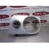 Recambio de rejilla delantera para nissan terrano/terrano.ii (r20) avenue referencia OEM IAM 1966I01 624117 