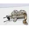 Recambio de enfriador de gases para toyota auris active referencia OEM IAM 2560133070 14100007288 