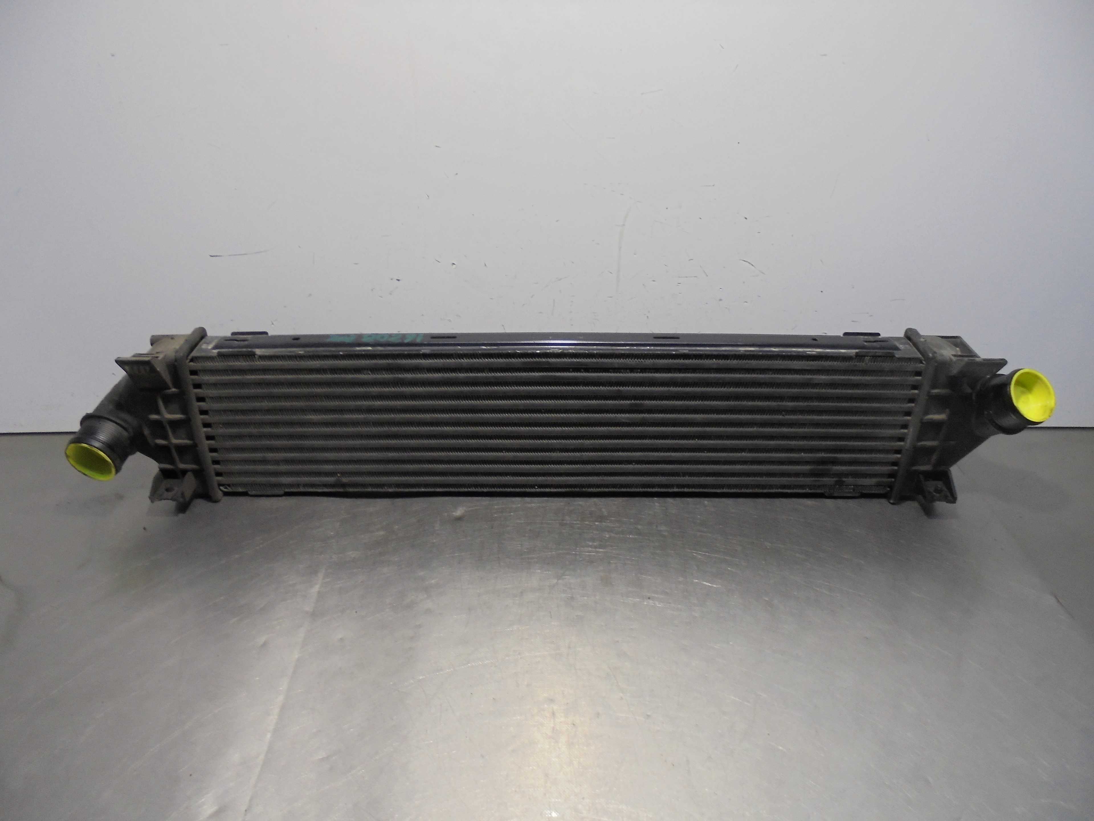Recambio de intercooler para ford mondeo ber. (ca2) limited edition referencia OEM IAM 6G919L440FC FOMOCO 