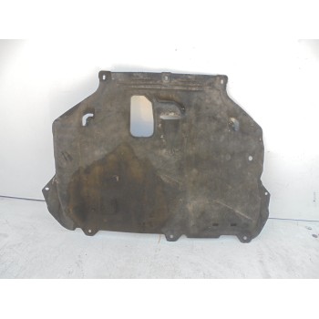 Recambio de cubrecarter para ford transit connect 1.5 tdci cat referencia OEM IAM   