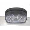 Recambio de cuadro instrumentos para bmw serie 3 berlina (e90) 320d efficientdynamics edition referencia OEM IAM 918734401 VDO 1