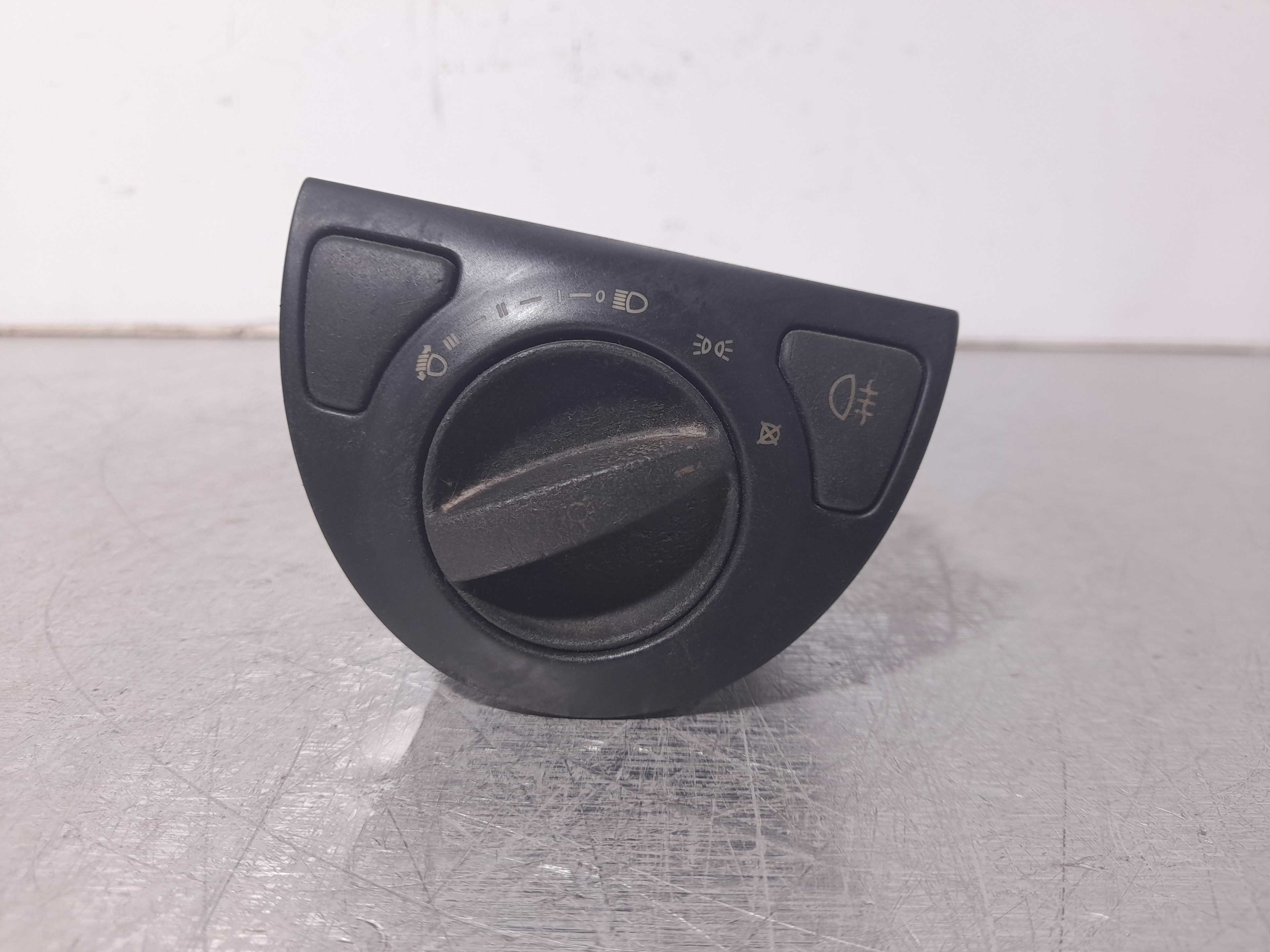 Recambio de mando luces para saab 9-3 berlina 2.2 16v tid cat referencia OEM IAM 1278613  