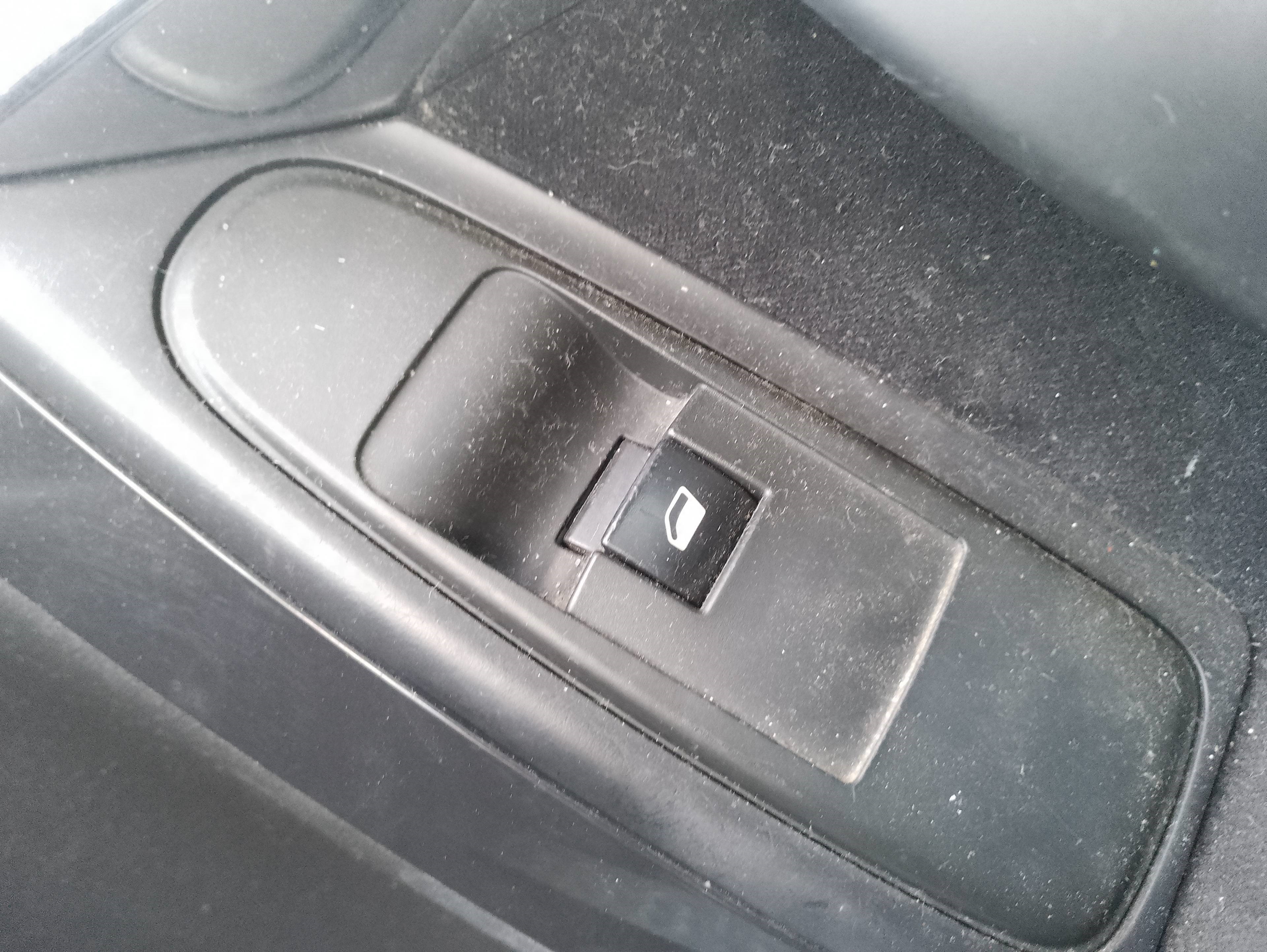 Recambio de mando elevalunas delantero derecho para citroën c4 grand picasso avatar referencia OEM IAM   