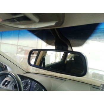Recambio de espejo retrovisor interior para mercedes-benz clase a (w169) a 180 cdi (169.007, 169.307) referencia OEM IAM 1698100