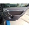Recambio de guarnecido puerta trasera derecha para peugeot 407 st confort referencia OEM IAM   