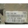 Recambio de caja cambios para ford fiesta (cbk) ambiente referencia OEM IAM 2S6R7002MA  