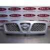 Recambio de rejilla delantera para nissan terrano/terrano.ii (r20) avenue referencia OEM IAM 1966I01 624117 