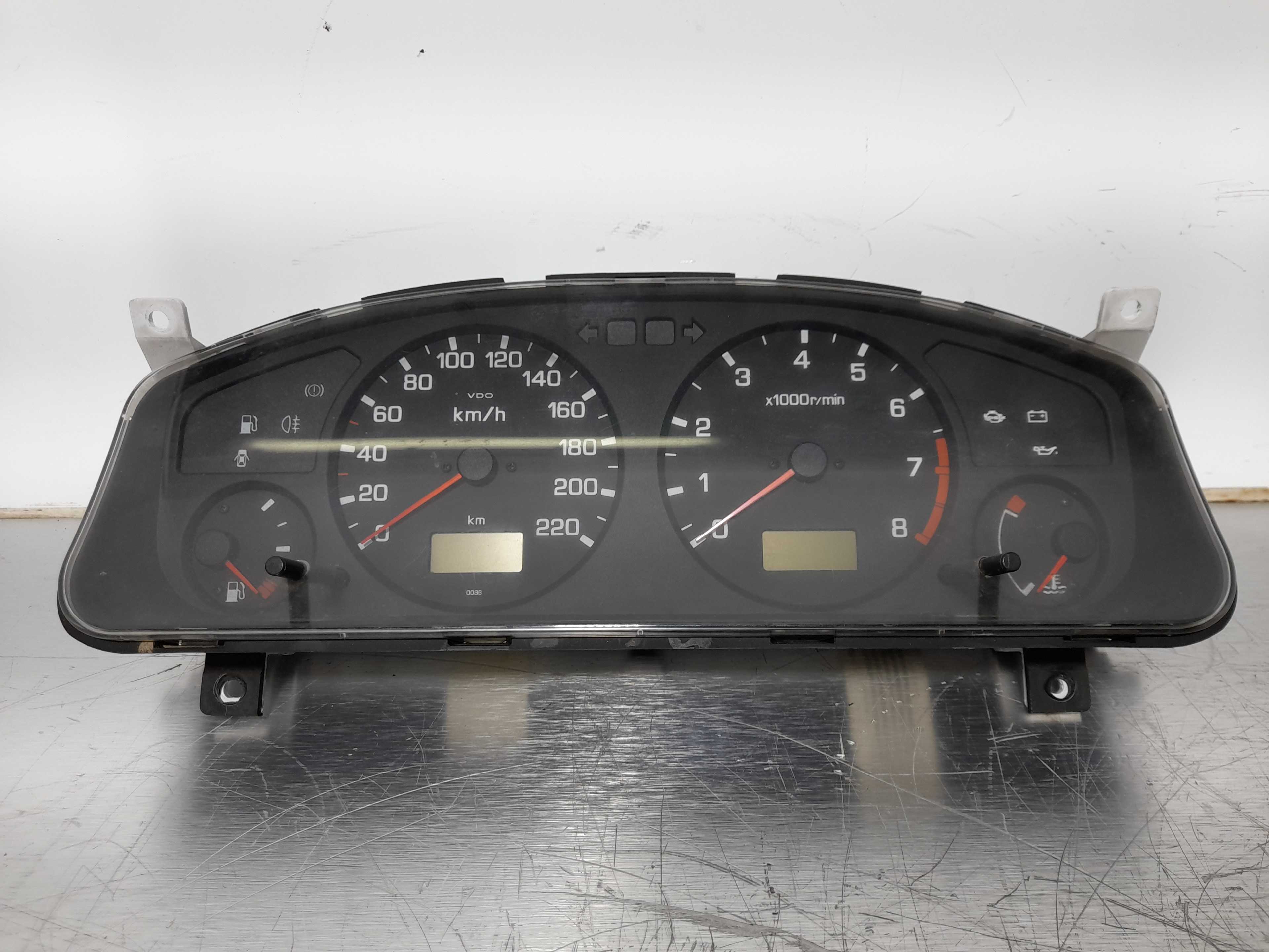 Recambio de cuadro instrumentos para nissan primera berlina (p11) referencia OEM IAM 248109F904  