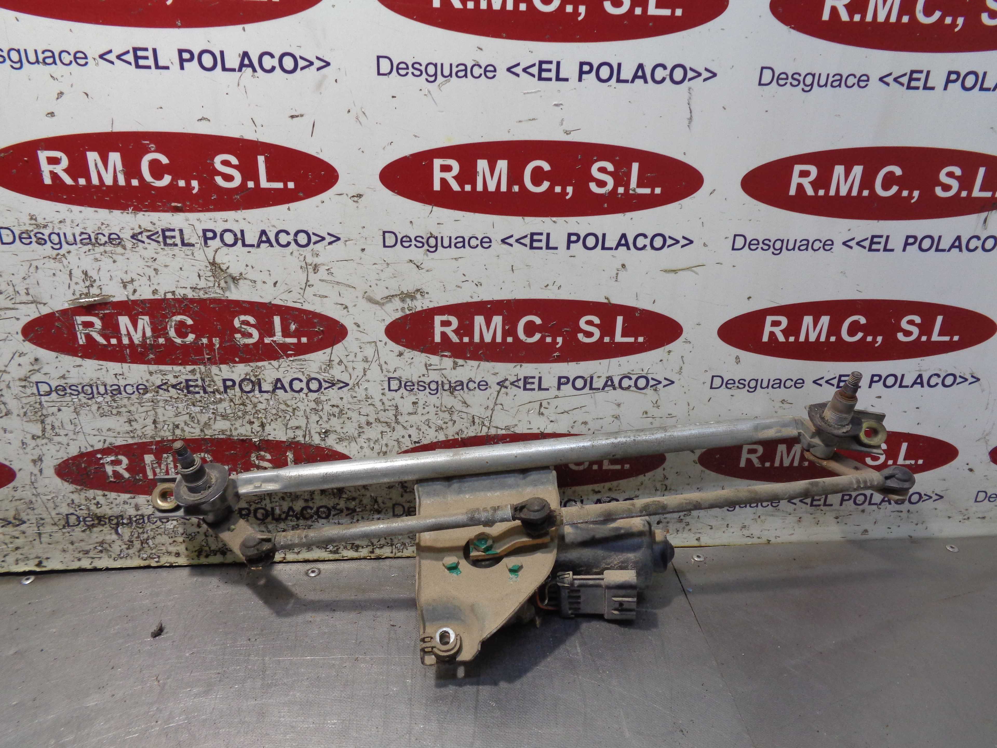 Recambio de motor limpia delantero para opel corsa b eco referencia OEM IAM 22084745  