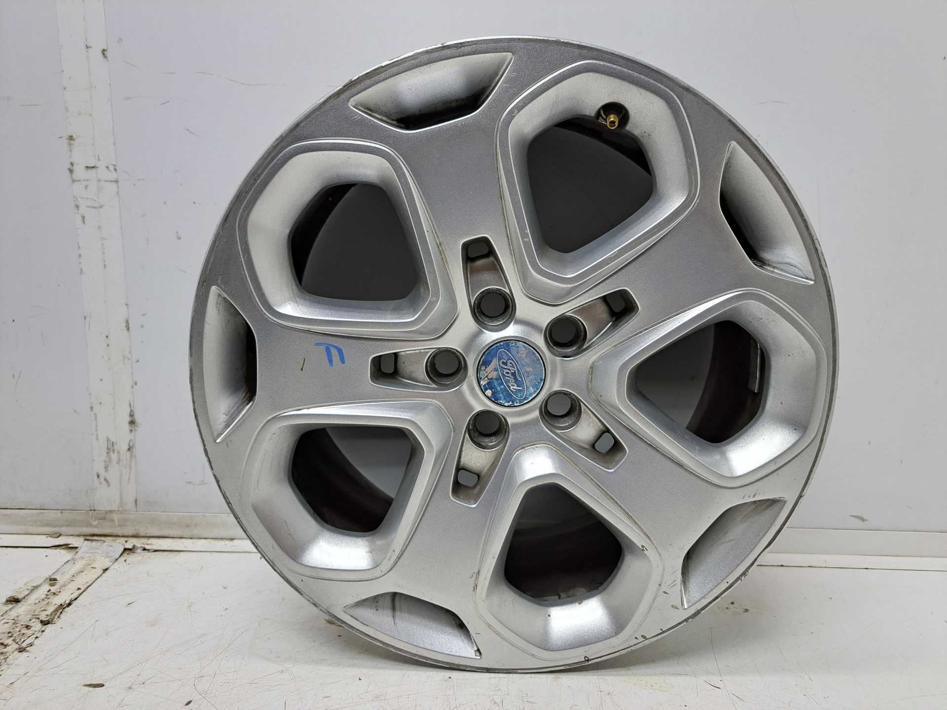 Recambio de llanta para ford mondeo ber. (ca2) limited edition referencia OEM IAM R18 7S7J1007CB 