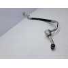 Recambio de tubos aire acondicionado para ford puma hybrid st-line referencia OEM IAM L1BH19F618AA  