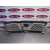 Recambio de rejilla delantera para nissan terrano/terrano.ii (r20) avenue referencia OEM IAM 1966I01 624117 