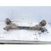 Recambio de puente trasero para renault clio iv grandtour dynamique referencia OEM IAM   