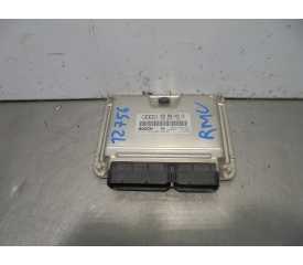 CENTRALITA MOTOR UCE 038906019 BOSCH 