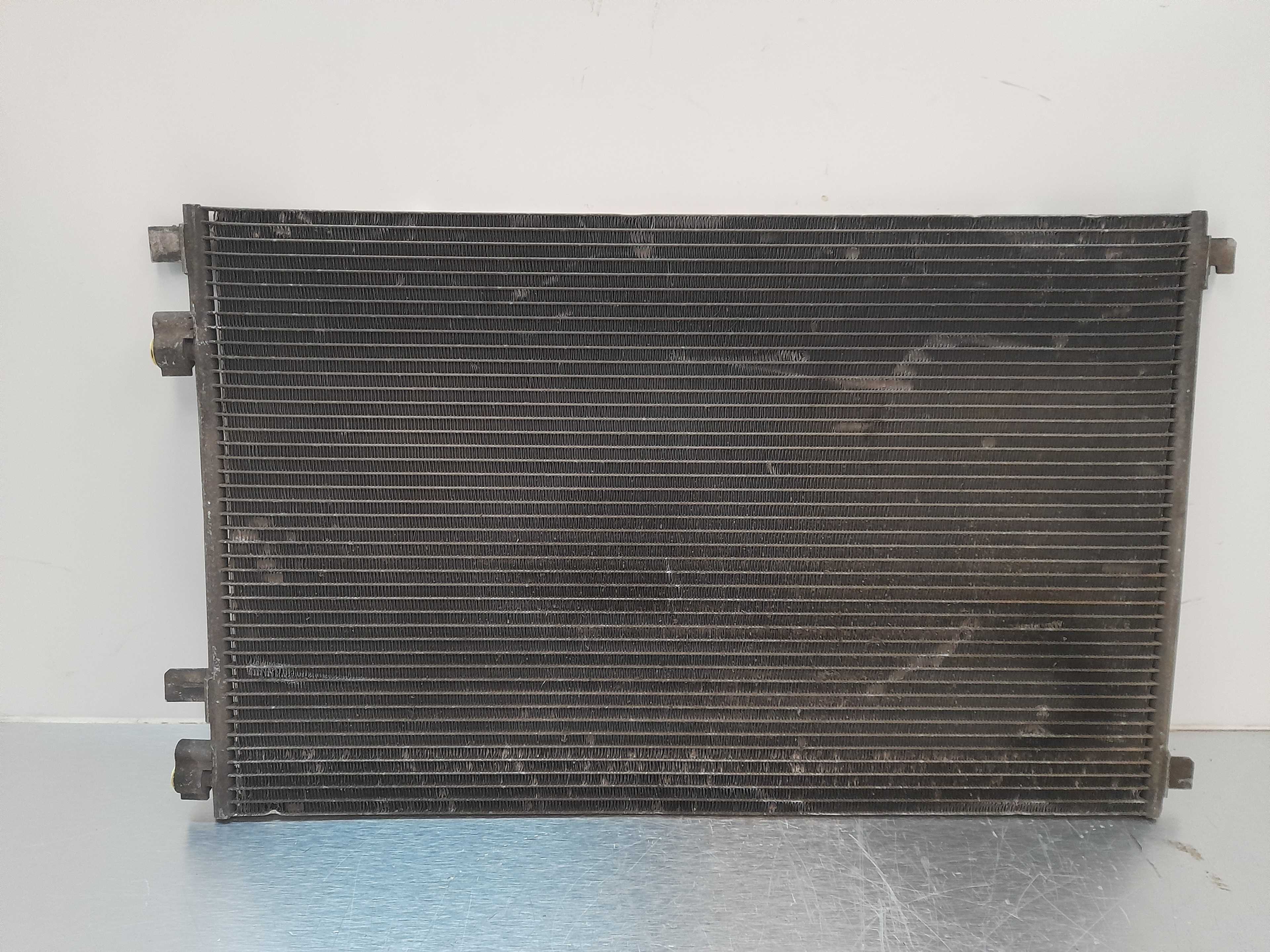 Recambio de condensador / radiador aire acondicionado para renault megane ii berlina 5p authentique referencia OEM IAM   