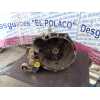 Recambio de caja cambios para ford fiesta (cbk) ambiente referencia OEM IAM   