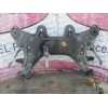 Recambio de cuna motor para fiat nuova 500 (150) blackjack referencia OEM IAM   