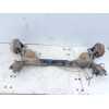 Recambio de puente trasero para renault clio iv grandtour dynamique referencia OEM IAM   