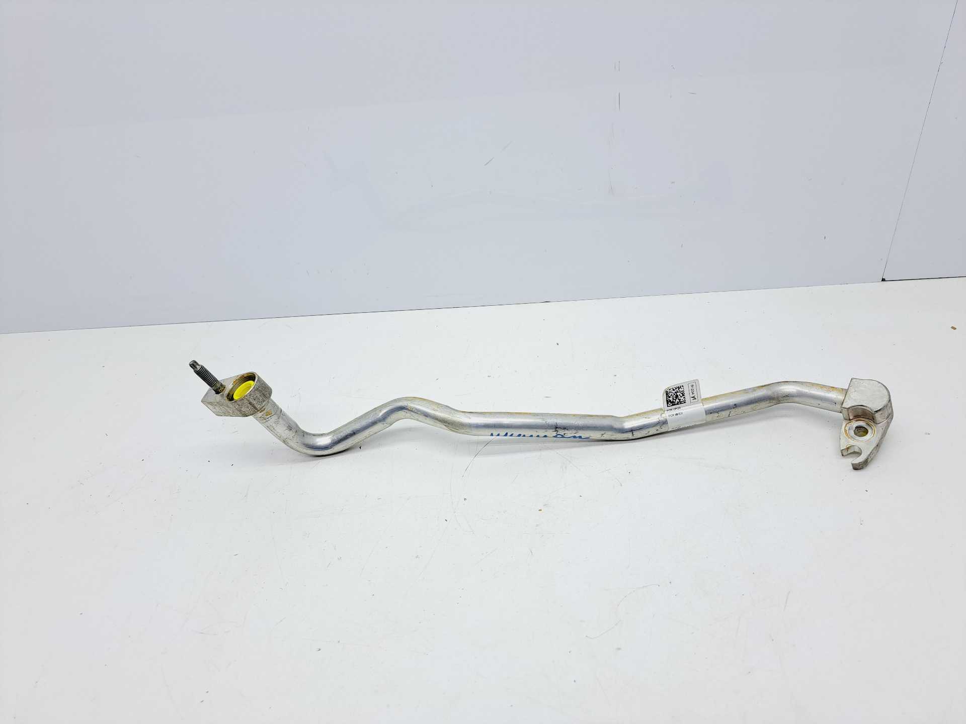 Recambio de tubos aire acondicionado para ford puma hybrid st-line referencia OEM IAM L1BH19N617AC  