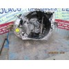 Recambio de caja cambios para citroën xantia berlina 1.9 sd sx referencia OEM IAM   