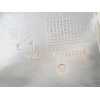 Recambio de travesaño inferior para citroën c4 berlina lx referencia OEM IAM 9646895580  