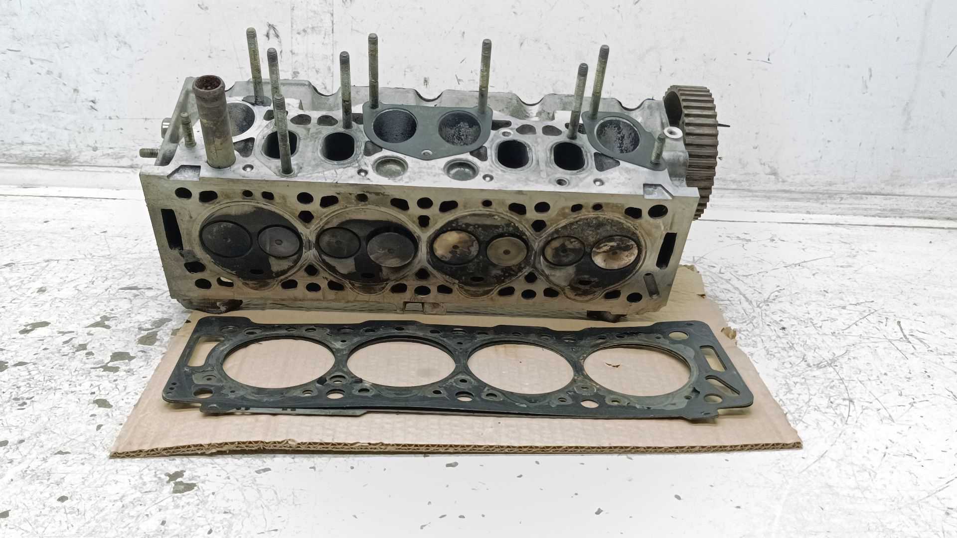 Recambio de culata para renault scenic ii authentique referencia OEM IAM   