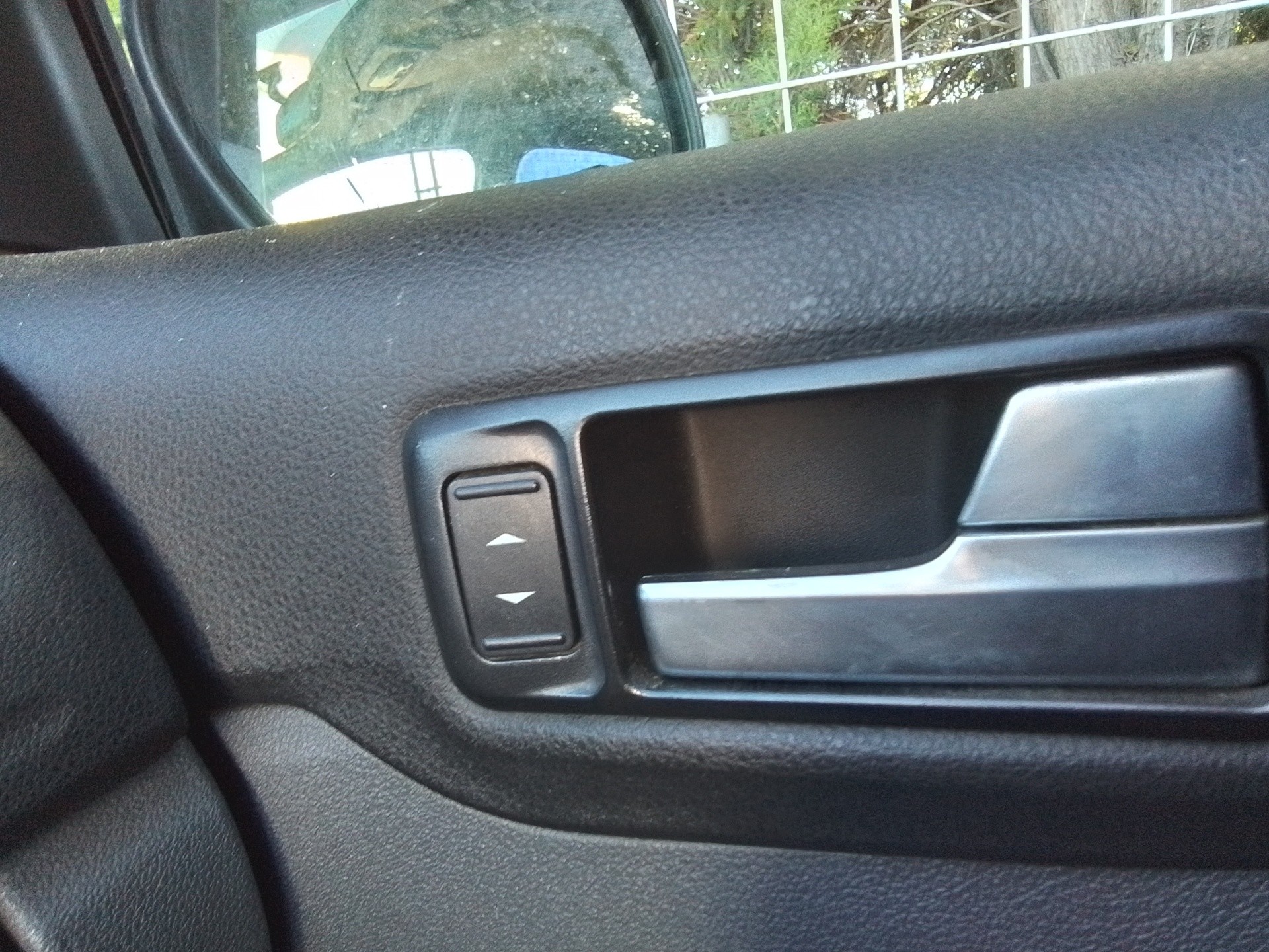 Recambio de mando elevalunas delantero derecho para ford focus berlina (cap) ghia referencia OEM IAM   