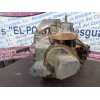 Recambio de caja cambios para ford fiesta (cbk) ambiente referencia OEM IAM   