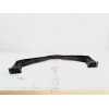 Recambio de travesaño inferior para citroën c4 berlina lx referencia OEM IAM 9646895580  