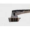 Recambio de travesaño inferior para citroën c4 berlina lx referencia OEM IAM 9646895580  