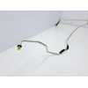 Recambio de tubos aire acondicionado para ford puma hybrid st-line referencia OEM IAM L1BH19A704  