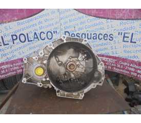 CAJA CAMBIOS FM55 