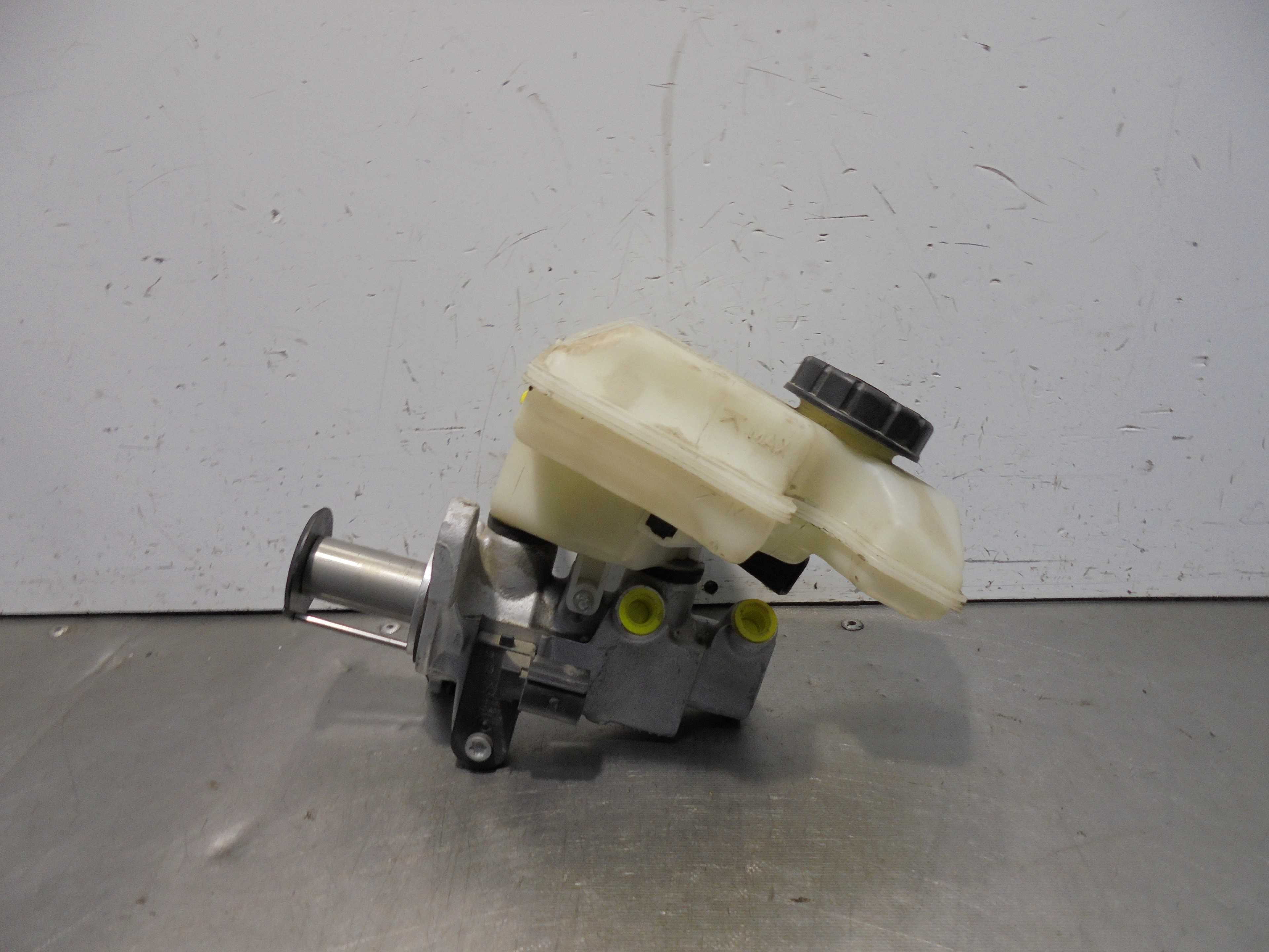 Recambio de bomba freno para skoda kamiq (nw4) active referencia OEM IAM 2Q1611301A TRW 