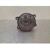 Recambio de faro antiniebla derecho para renault megane ii berlina 5p authentique referencia OEM IAM 8200074008  