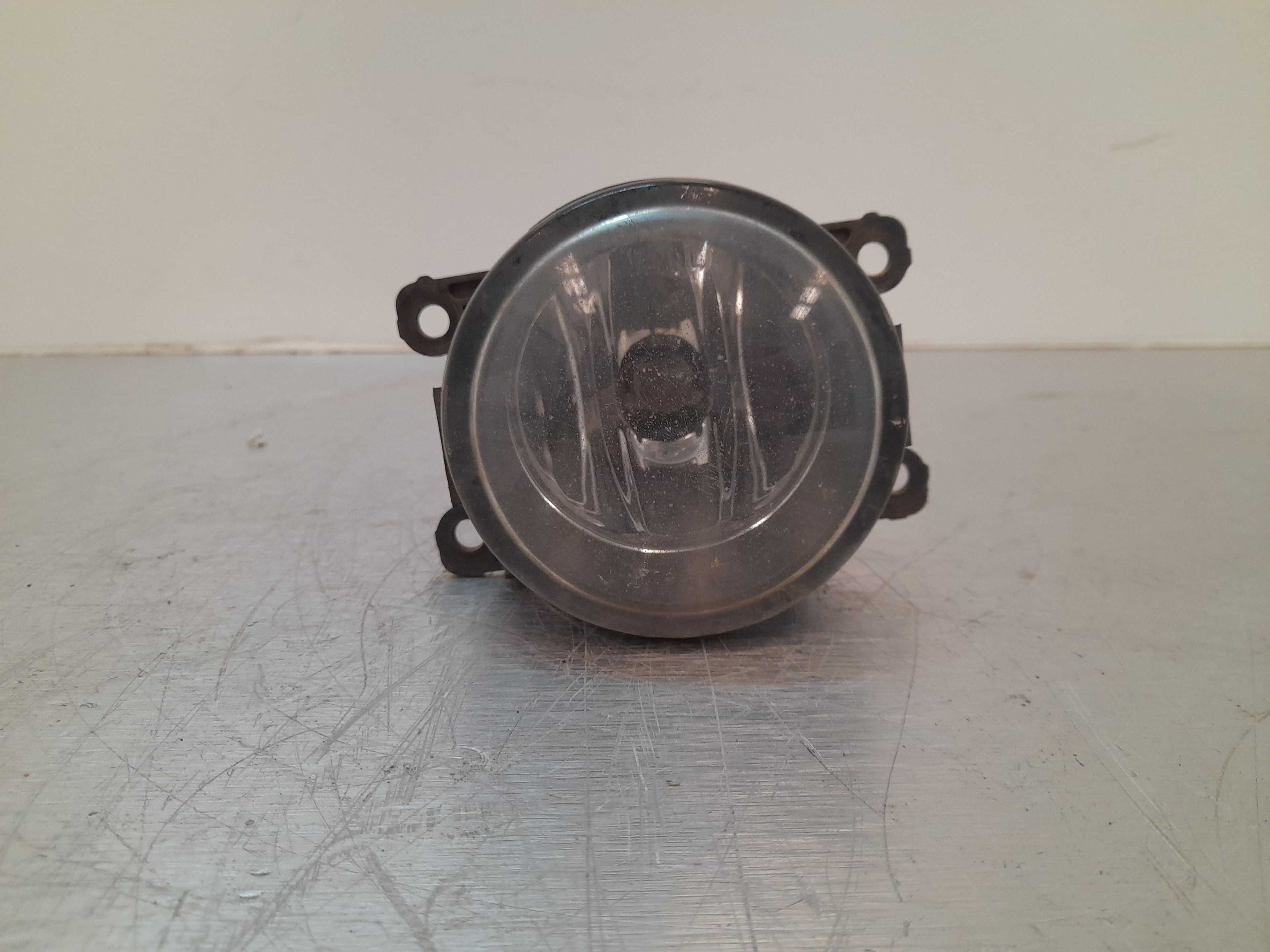 Recambio de faro antiniebla derecho para renault megane ii berlina 5p authentique referencia OEM IAM 8200074008  