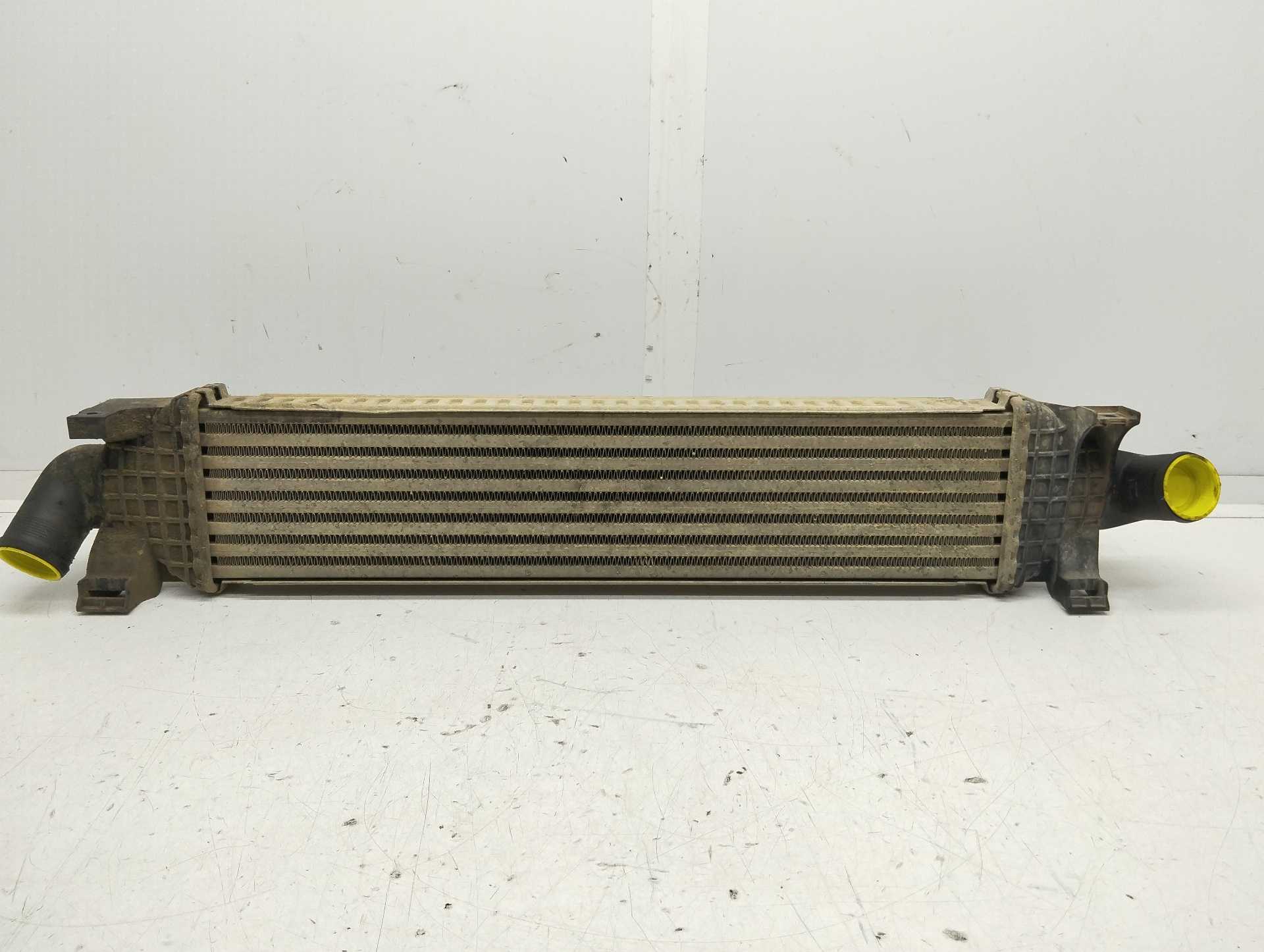 Recambio de intercooler para ford focus c-max (cap) ambiente (d) referencia OEM IAM 3M5H9L440AD  