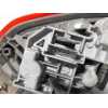 Recambio de piloto porton trasero izquierdo para ford mondeo ber. (ca2) limited edition referencia OEM IAM   