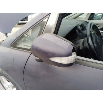 Recambio de retrovisor izquierdo para mitsubishi grandis (na0w) 2.0 di-d inform referencia OEM IAM   