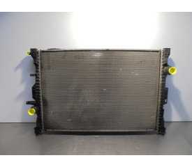 RADIADOR AGUA 7G918C342BD FOMOCO 