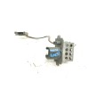 Recambio de resistencia calefaccion para renault kangoo (f/kc0) 1.9 diesel referencia OEM IAM 9092609859  