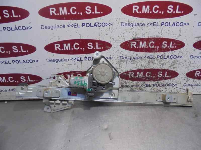 Recambio de elevalunas delantero izquierdo para suzuki grand vitara jb (jt) 1,6 ltr. jx-e 3 türig referencia OEM IAM   
