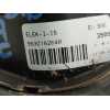 Recambio de retrovisor derecho para renault clio iv grandtour dynamique referencia OEM IAM 963016264R  
