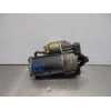 Recambio de motores de arranque para renault laguna (b56) 2.2 d anade referencia OEM IAM   
