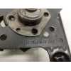 Recambio de elevalunas trasero izquierdo para fiat nuova 500 (150) blackjack referencia OEM IAM 7M3839401A  